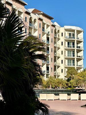 Diamond Beach Condos