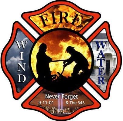 All American Firefighters- Fire & Water Restoration Specialists