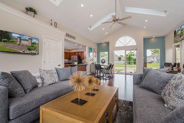 Beacon Lake Apartments