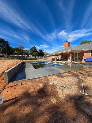 Alexander Construction