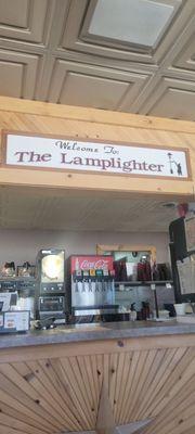 Lamplighter Cafe