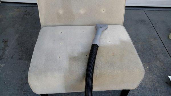 Action Carpet Care Services