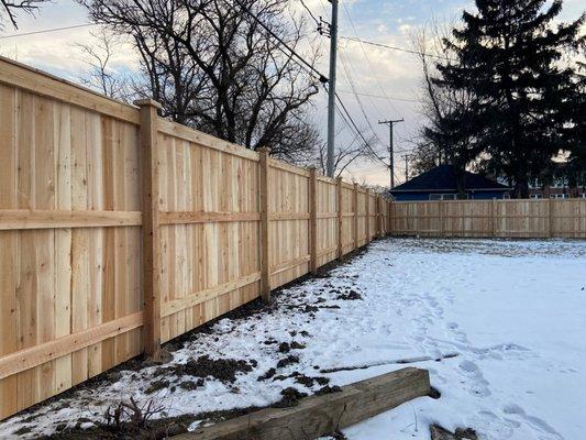 Neighbors Helping Neighbors