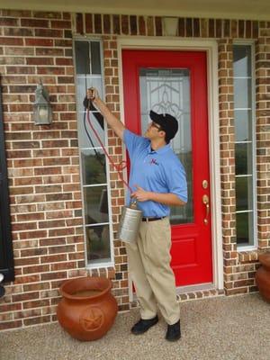 Xpest Termite Pest & Lawn