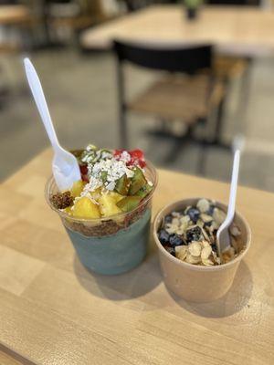 Hello Juice & Smoothie - Kirkwood