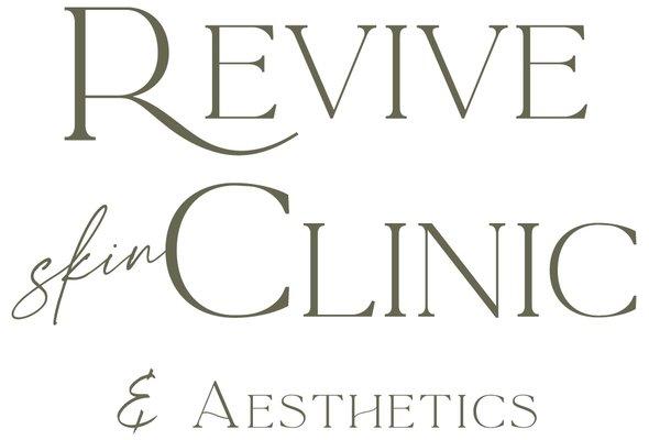 Revive Skin Clinic