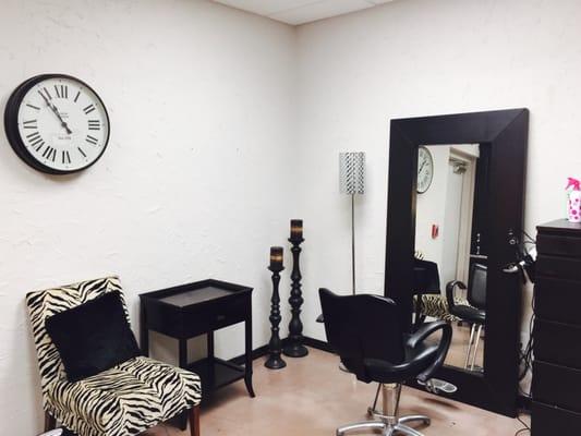 Hair Escape Artist-House of Gentry Salon