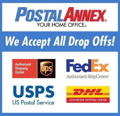 PostalAnnex