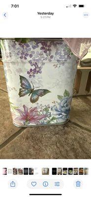 Lady Bug Flower & Gift Shop