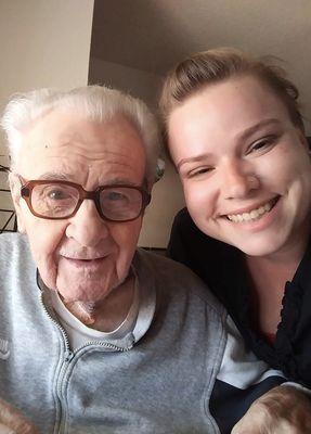 Trinity Companions In Home Care