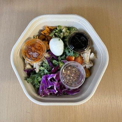 sweetgreen