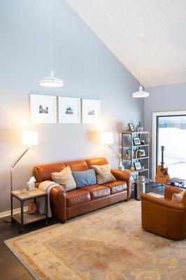 Simmons Counseling Services