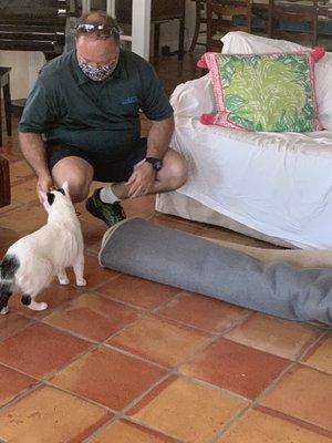 Max Care Yacht Cleaning