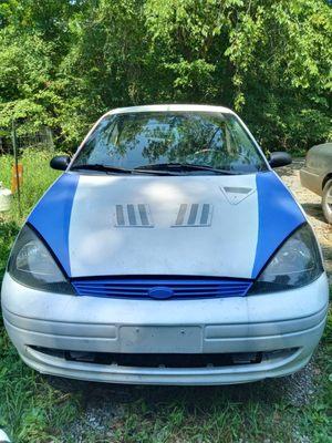 Beckers Small Taxi Service