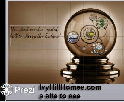 Ivy Hill Homes - Coldwell Banker