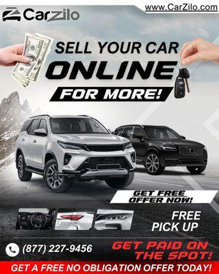 CarZilo