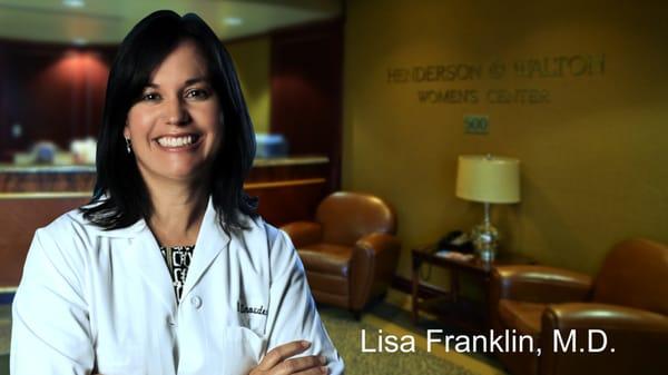 Henderson & Walton Women's Center