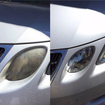 Shine mobile autodetailing