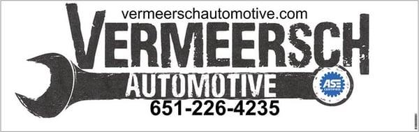 Vermeersch Automotive