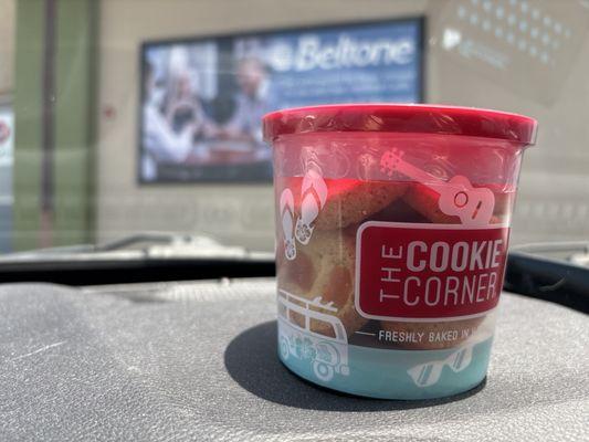 Cookie Corner