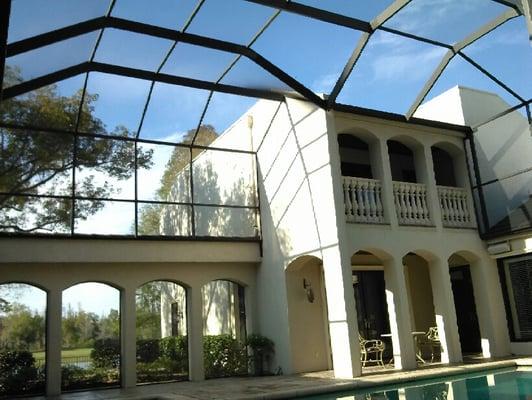 Affordable Rescreening