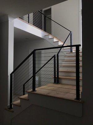 Stateline Fabrication LLC