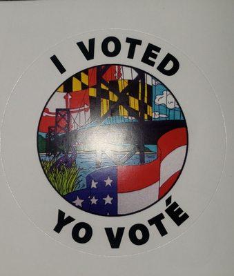 Glassmanor Community Center