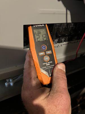 Elite Electrical Services