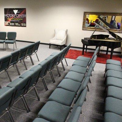 Victory Center AME Zion Church