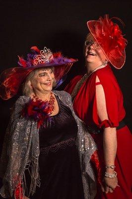 AlethaLou's Glitz & Glamour