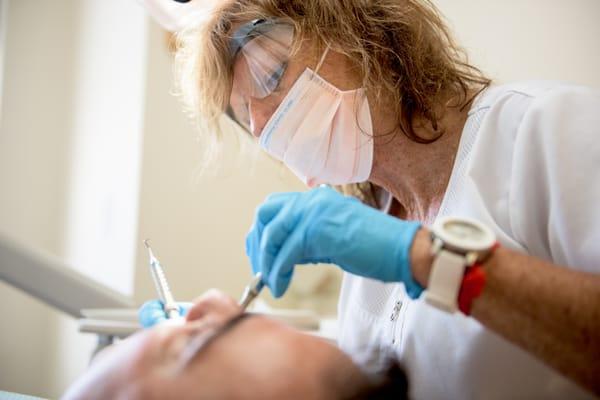 Scarsdale Dental Group