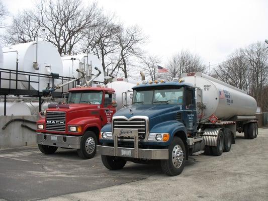 Holliston Oil Service