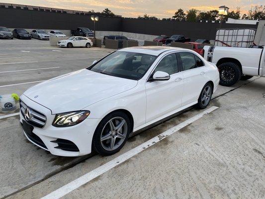 Herc's Mobile Detailing