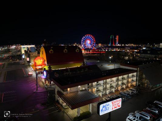 Lakeway Aerial Imagery