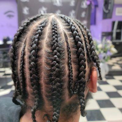 Xquisite Styles & Cuts