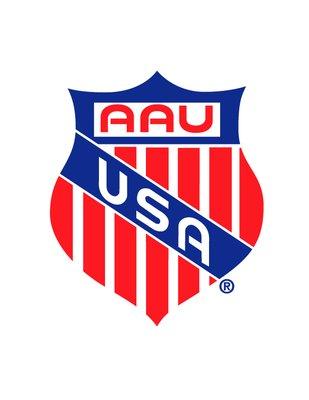 AAU CERTIFIED Club