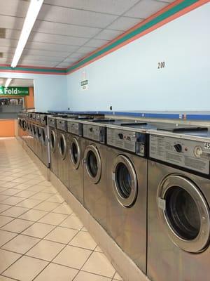 J & W Laundromat