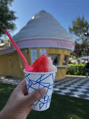 Dairy Joy - Seminole