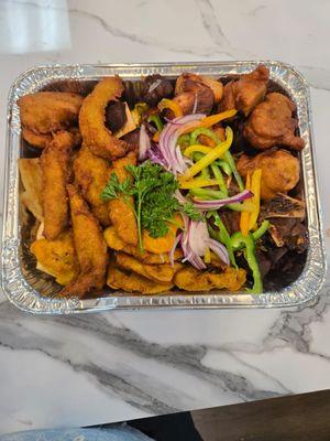 Lalou's Cuisine & Catering Services