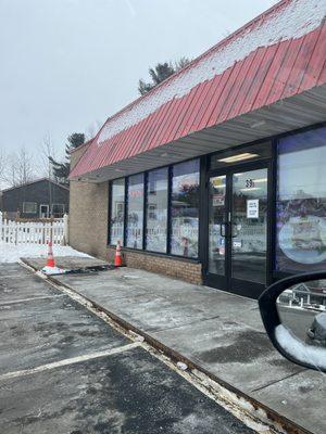 Monticello Green Market