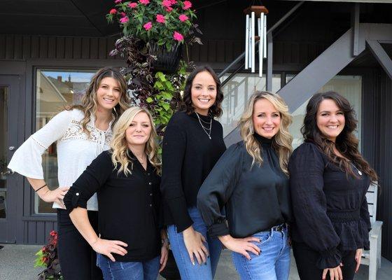 ALIVE Photography by Sasha Rose