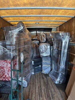 Local Moving Experts