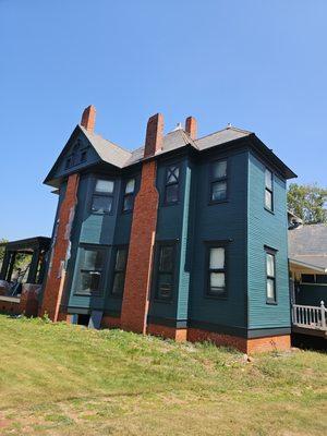 B&J Painting & Remodeling