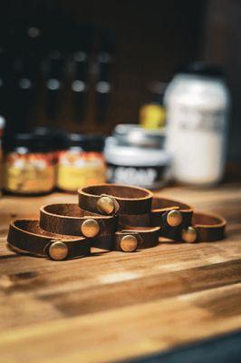 Double H Leather Craft