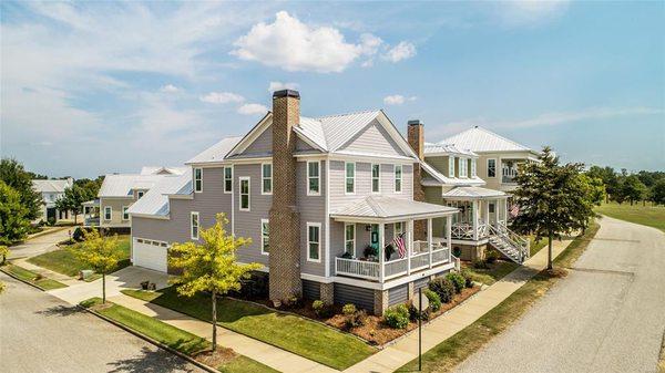 Incredible high quality drone photos to make your home stand out!