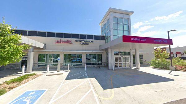 UCHealth Primary Care-Quincy