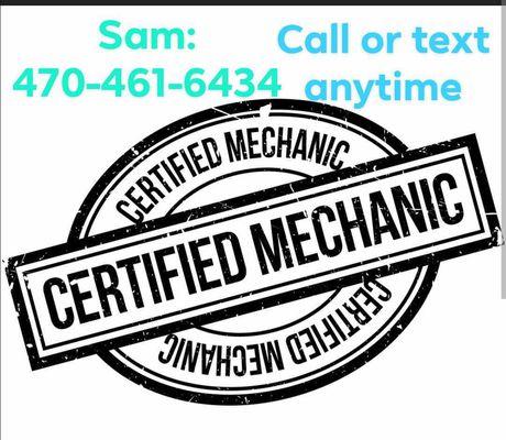 Sammy J Automotive
