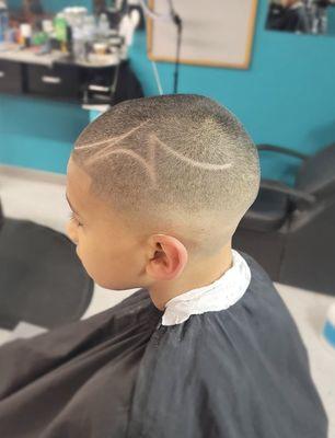 Legacy Barbershop