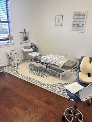 Total Health & Rehab Family Chiropractic