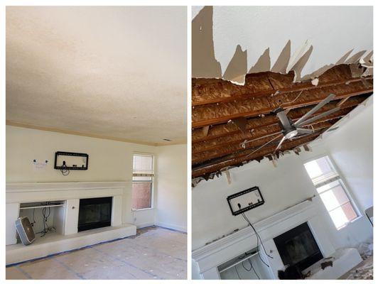 Adrian Mocan Drywall & Texture